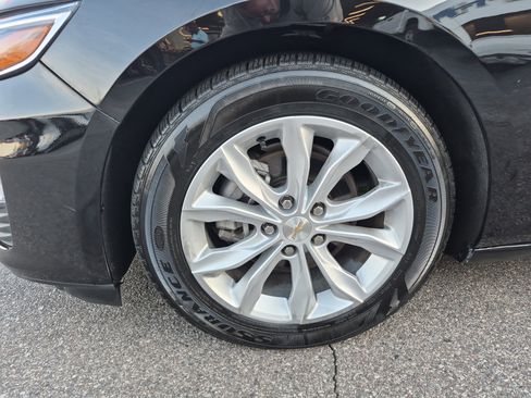 Used 2024 Chevrolet Malibu LT image 7