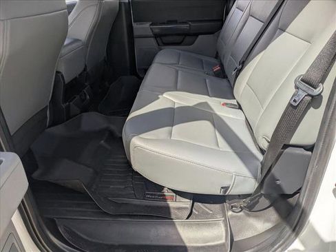 Used 2023 Ford F150 XL w/ Trailer Tow Package image 16