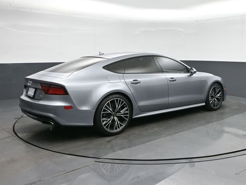 Used 2018 Audi A7 3.0T Premium Plus image 7