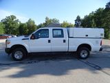 Used 2015 Ford F250 XL w/ Power Equipment Group image 5