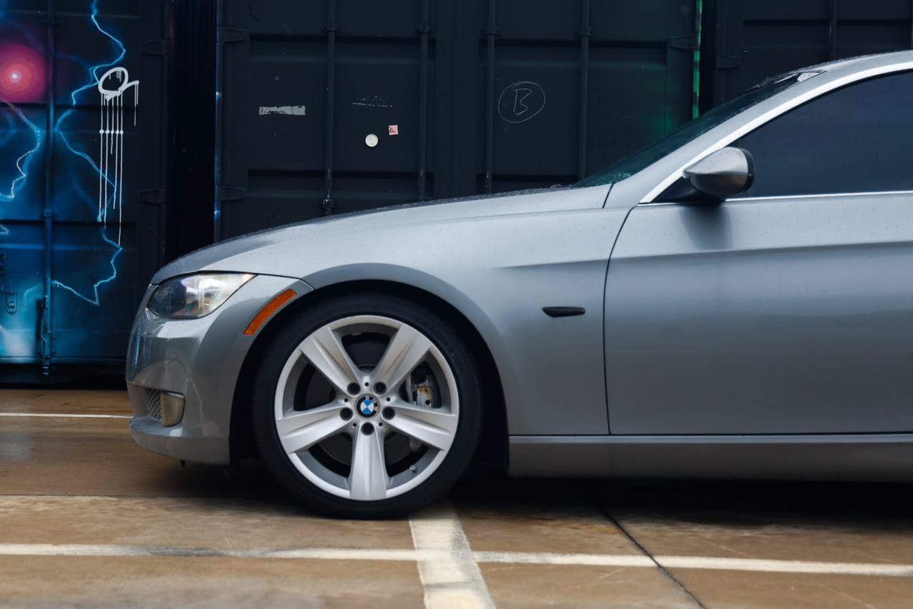 Used 2007 BMW 335i Coupe RWD image 23