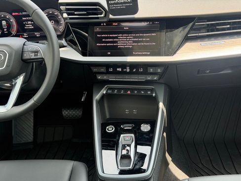 New 2026 Audi A3 2.0T Premium Plus AWD/4WD image 7