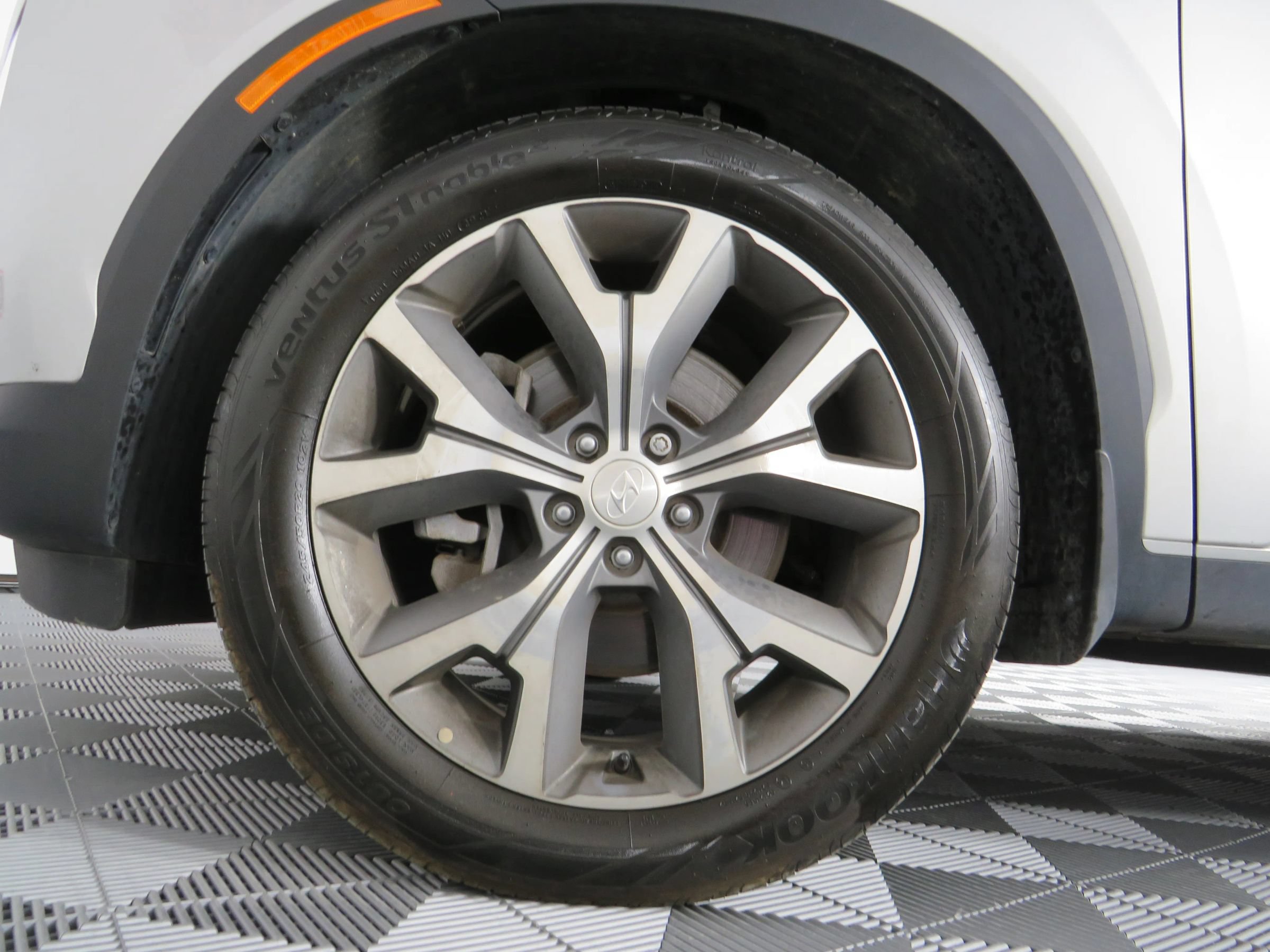 Used 2022 Hyundai Palisade SEL w/ Convenience Package AWD/4WD image 51