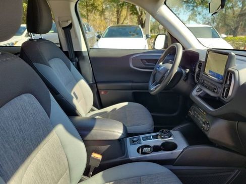 Used 2021 Ford Bronco Sport Big Bend image 35