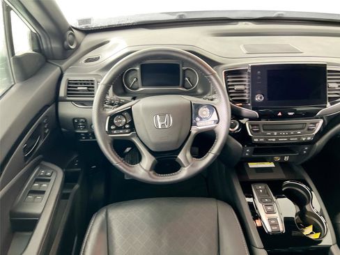Used 2023 Honda Passport Elite image 20