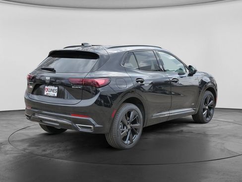 New 2026 Buick Envision Sport Touring AWD/4WD image 17