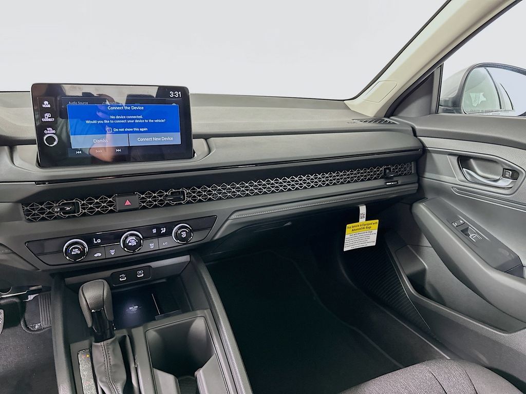 Used 2026 Honda Accord LX image 20