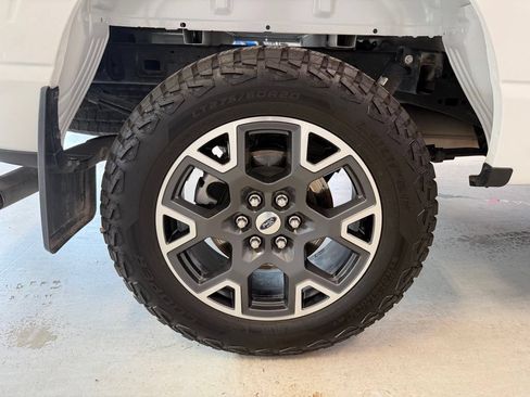Certified 2024 Ford F150 STX w/ Tow/Haul Package AWD/4WD image 32
