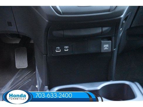 New 2026 Honda Odyssey Sport-L image 21