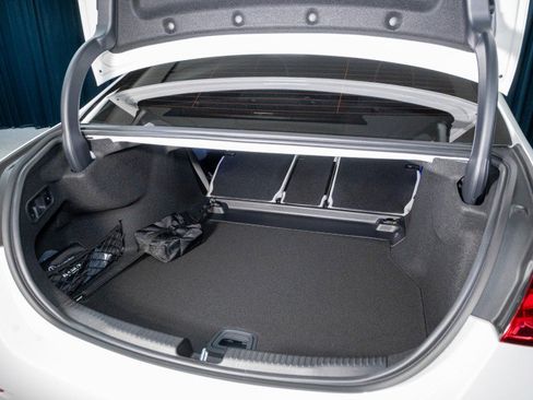 New 2026 Mercedes-Benz C 300 Sedan image 7