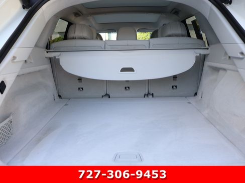 Certified 2023 Mercedes-Benz EQS 580 4MATIC SUV image 22