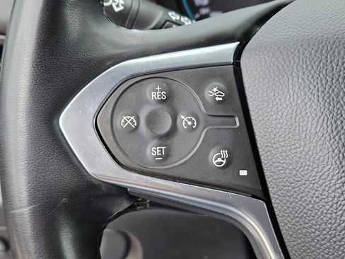 Used 2023 Chevrolet Traverse LT image 26