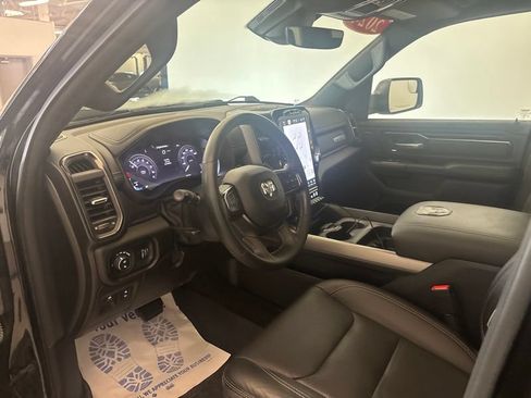 Used 2024 RAM 1500 Rebel w/ Rebel Level 2 Equipment Group AWD/4WD image 21
