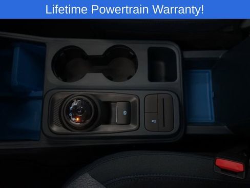 New 2025 Ford Maverick XLT w/ XLT Luxury Package image 25