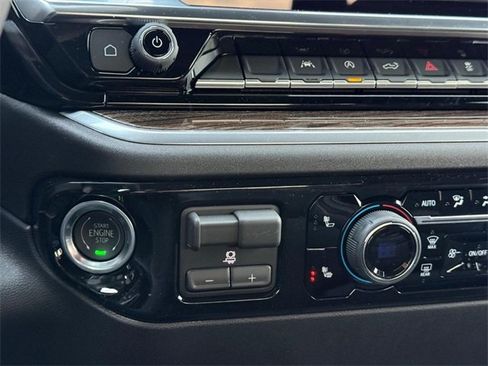 New 2026 Chevrolet Silverado 1500 RST w/ RST Select Package image 13