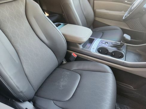 New 2026 Kia Carnival EX image 13