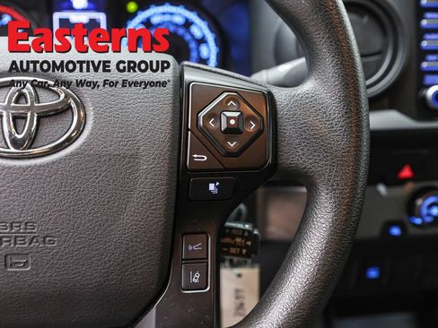 Used 2023 Toyota Tacoma SR RWD image 16