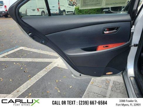 Used 2007 Lexus ES 350 FWD image 14