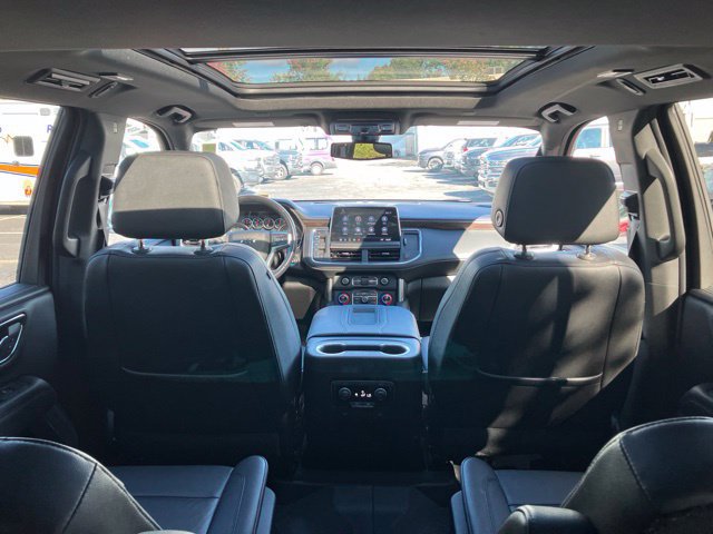 Used 2021 Chevrolet Tahoe Z71 AWD/4WD image 20