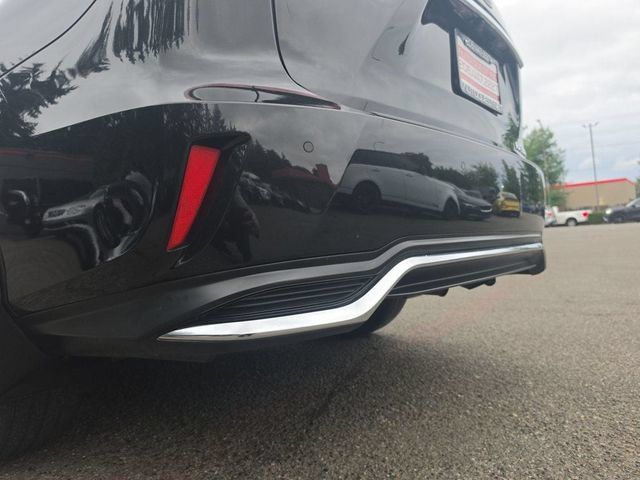 Used 2022 Lexus RX 350L FWD w/ Premium Package image 26