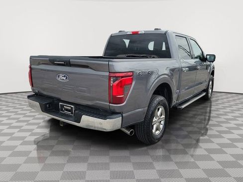 Certified 2024 Ford F150 XLT w/ Mobile Office Package AWD/4WD image 5