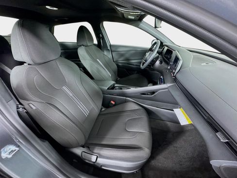 New 2026 Hyundai Elantra SEL Sport Premium image 27