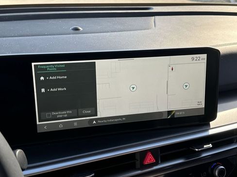 Used 2025 Kia Sorento S w/ Panoramic Sunroof Package image 26