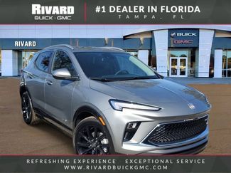 New 2026 Buick Encore GX Sport Touring w/ Comfort Package video 1