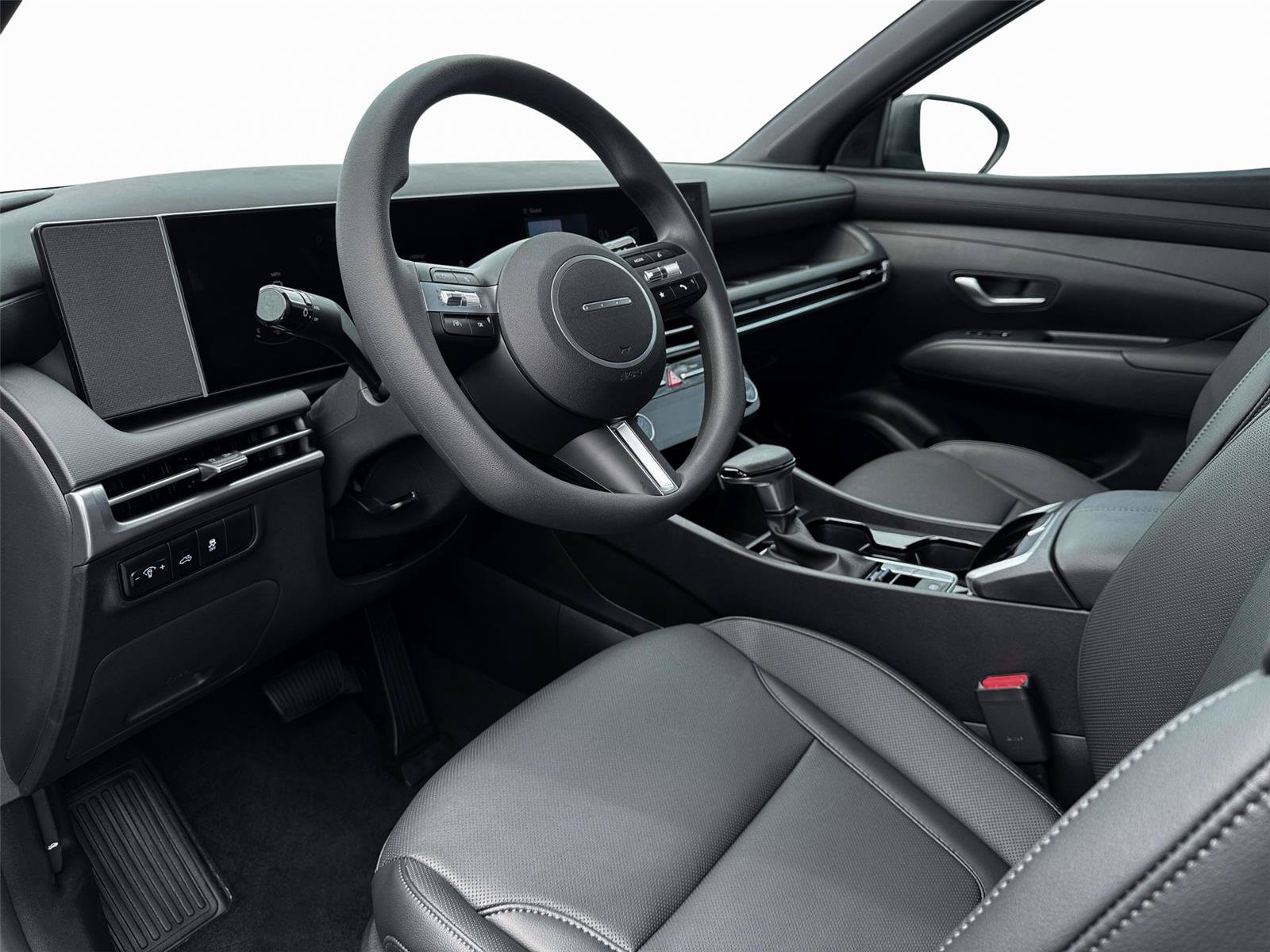 New 2026 Hyundai Santa Cruz SEL AWD/4WD image 14