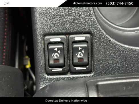 Used 2020 Subaru WRX Premium w/ Popular Package #1 AWD/4WD image 32