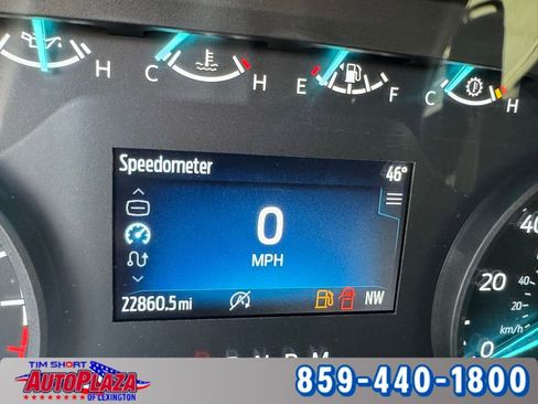 Used 2023 Ford F150 XLT image 4