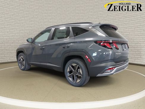 New 2026 Hyundai Tucson SEL AWD/4WD image 7
