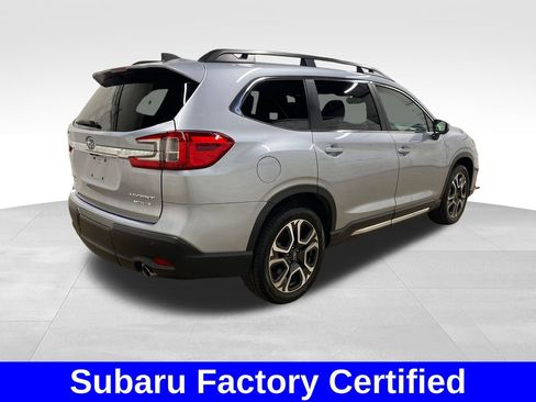 Used 2023 Subaru Ascent Limited AWD/4WD image 4