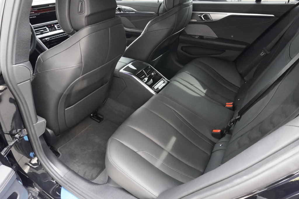Used 2026 BMW M850i xDrive AWD/4WD image 27