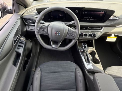New 2026 Buick Envista Preferred FWD image 26