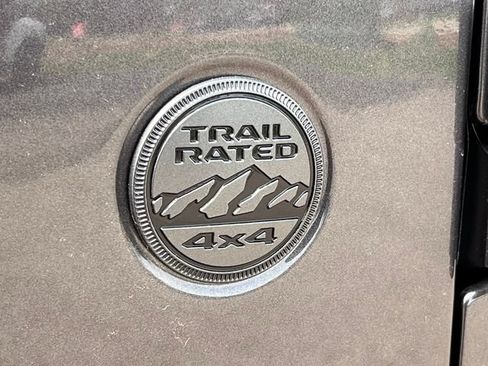 New 2025 Jeep Wrangler Unlimited Sahara AWD/4WD image 10