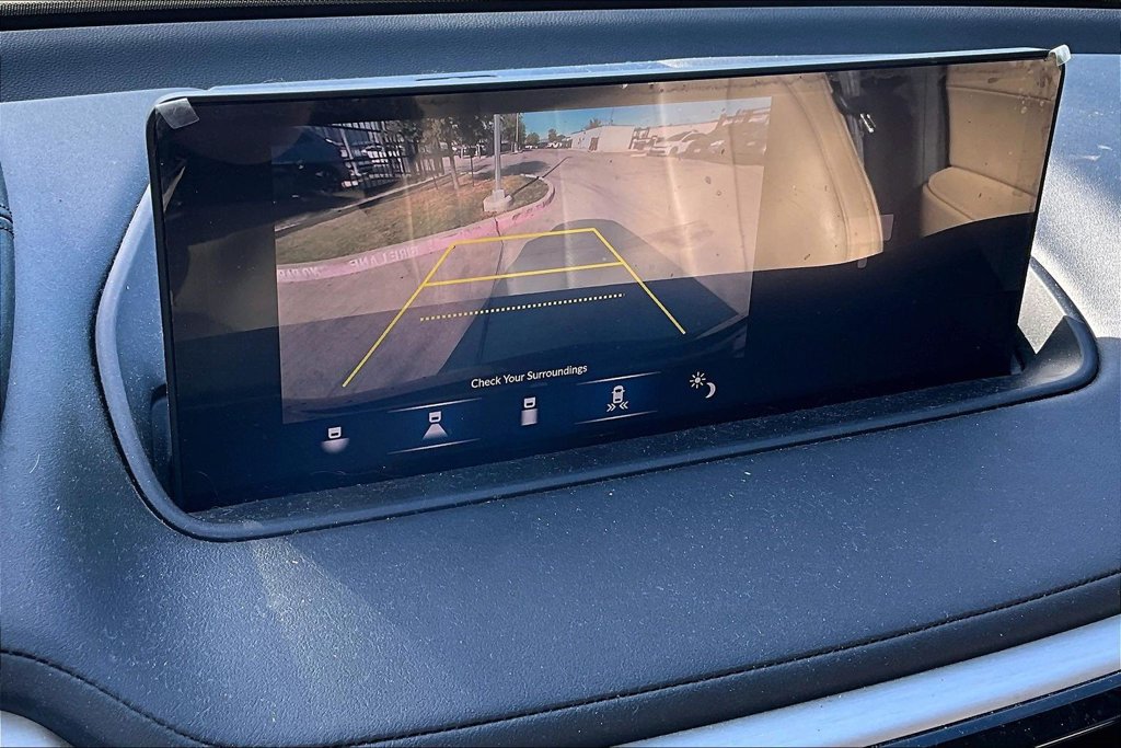 Used 2024 Acura MDX w/ Technology Package FWD image 27