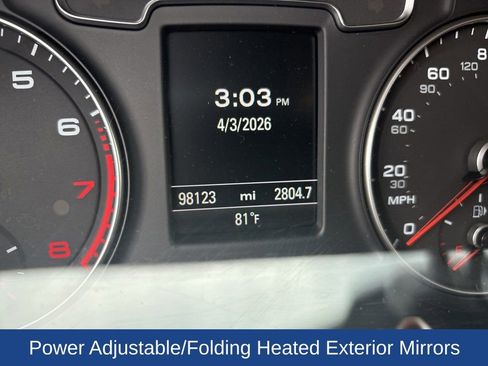 Used 2018 Audi Q3 2.0T Premium Plus w/ Premium Plus Package image 10