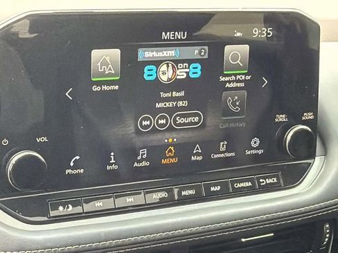 Certified 2023 Nissan Rogue SL w/ SL Premium Package image 23