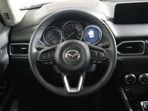Certified 2025 MAZDA CX-5 AWD 2.5 S image 16