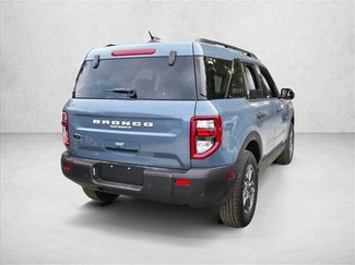 New 2025 Ford Bronco Sport Big Bend video 2