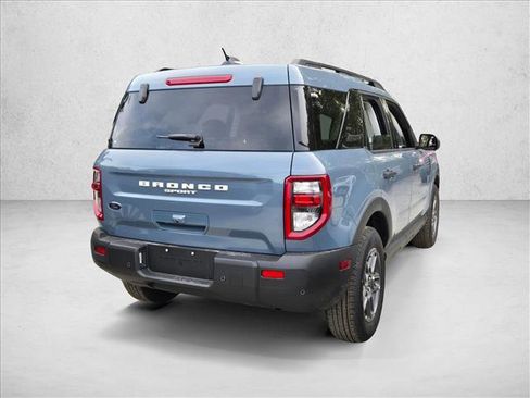 New 2025 Ford Bronco Sport Big Bend image 2