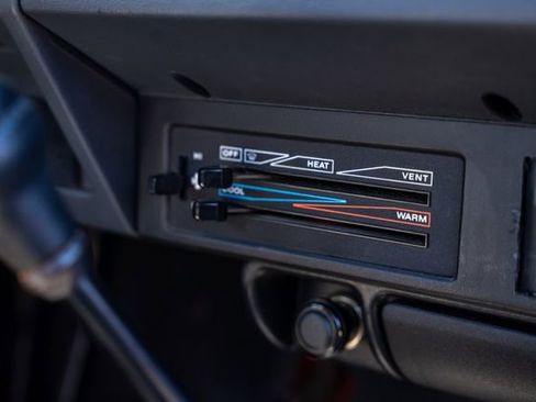 Used 1993 Jeep Wrangler S image 37