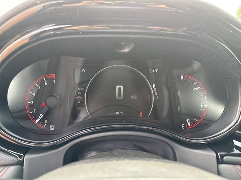 New 2026 Dodge Durango GT AWD/4WD image 17