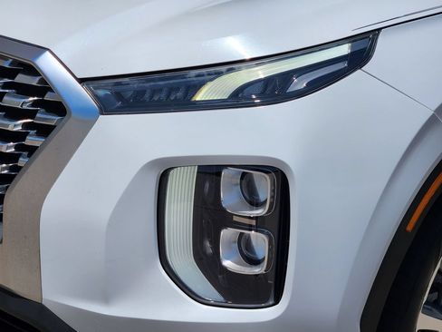 Used 2020 Hyundai Palisade SEL w/ Convenience Package FWD image 6