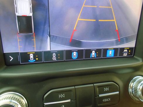 Used 2021 GMC Sierra 2500 Denali w/ Denali Ultimate Package image 69