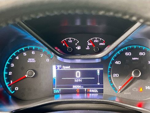 Used 2018 GMC Canyon SLE w/ SLE Convenience Package image 23