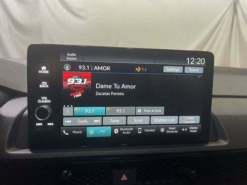 Used 2024 Honda CR-V EX-L image 16