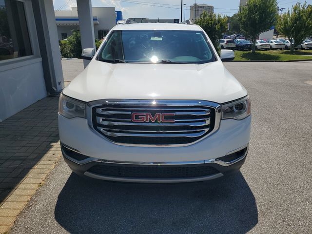 Used 2019 GMC Acadia SLT FWD image 14