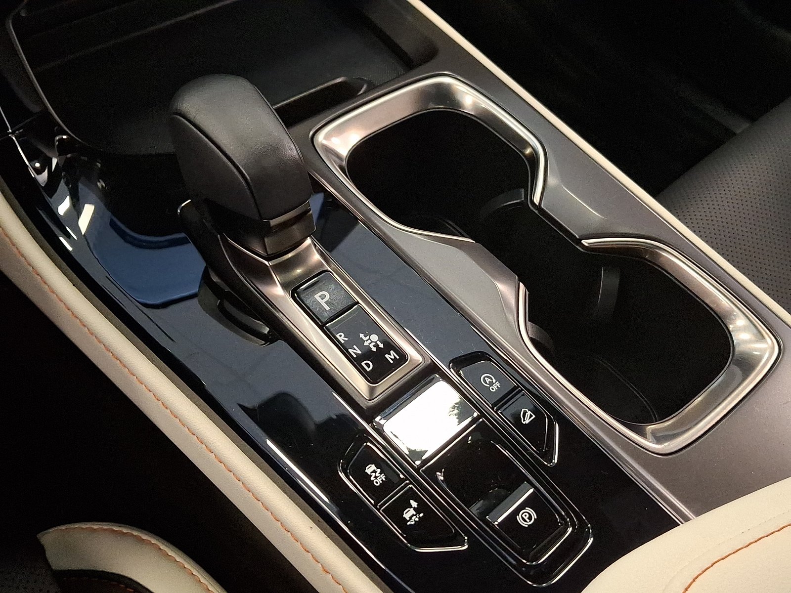 Used 2024 Lexus NX 350 AWD w/ Cold Area Package image 14